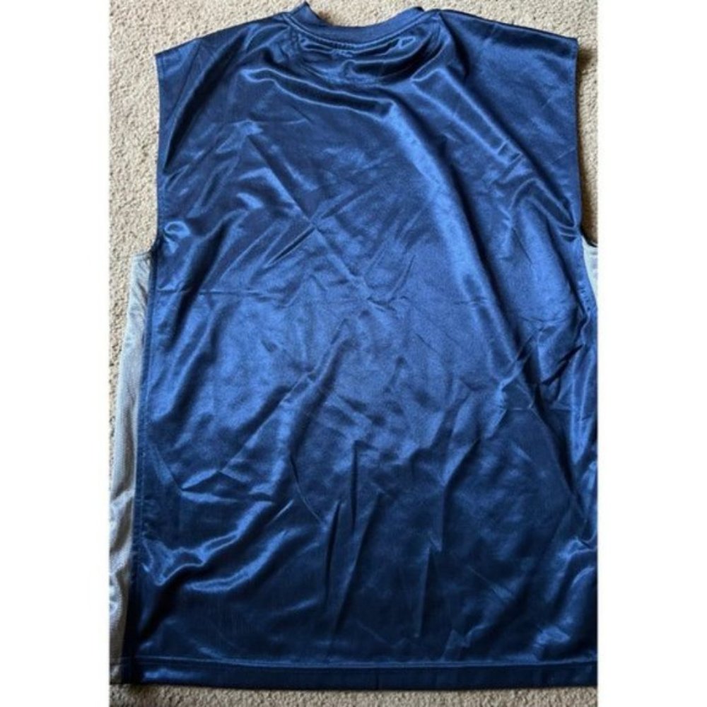 Mens Tank - Picture 3 of 5